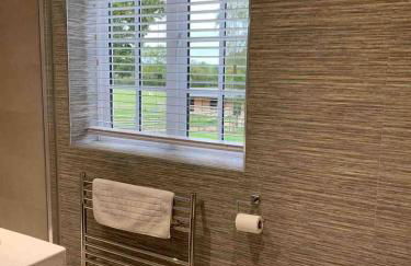 Annexe at The Chalet - A one bedroom annexe with gorgeous countryside views - Foto 27