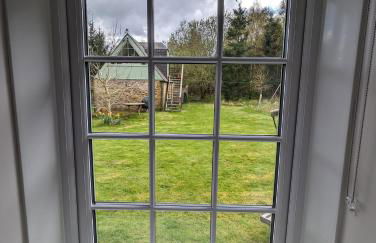 Birkenside Cottage - Foto 35