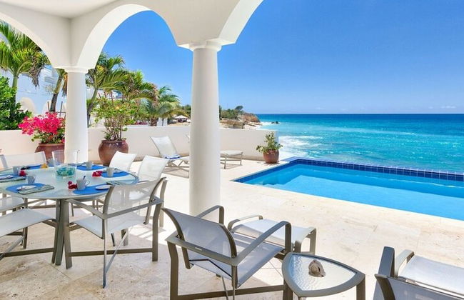 Villa Etoile De Mer - In Lowlands (Maho) - Foto 23