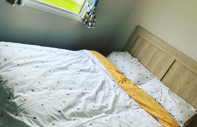 Charming 3-bed Holiday Home at Primrose Valley - Foto 7