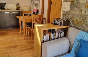 The Hide at Lemons Farm - Foto 4