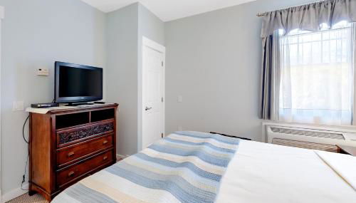 The Colonels Suites Unit 1 - Foto 2