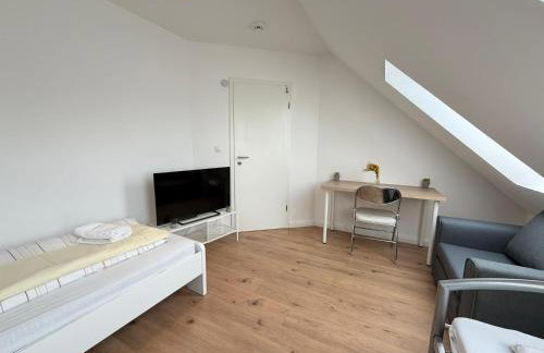 Zentrale Apartments in Rendsburg ideal für Monteure & Geschäftsreisende - Foto 38