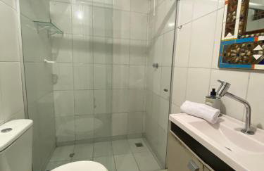 Chalé Tiririca pé na areia - Foto 26