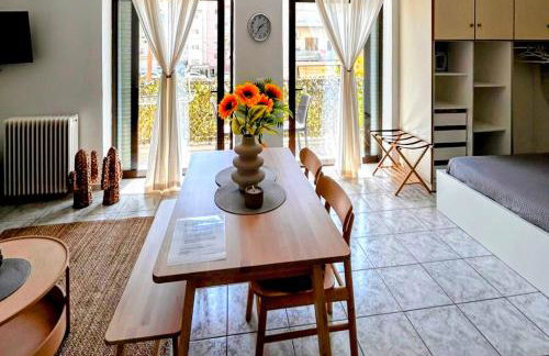 Lustitia Apartment - Photo 22