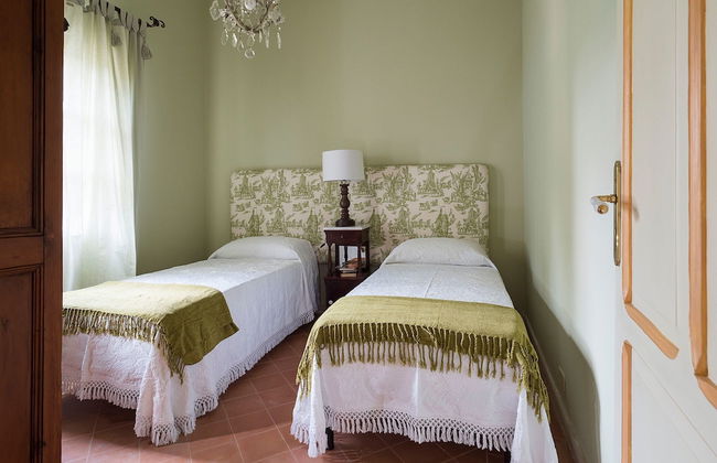 Belvilla by OYO San Ciro Otto - Photo 7