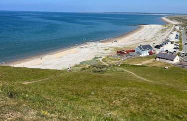 Seafront cottage Dinas Dinlle - Photo 15