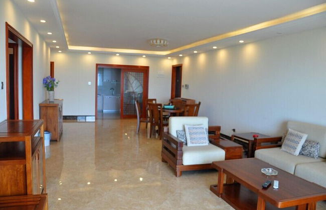 Sanya Chunting Holiday Apartment - Photo 26