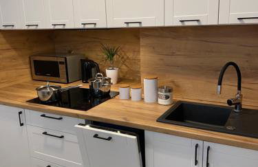 Apartament Bieszczadzkie Widoki - Foto 7