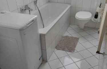 Flat for 6,best price for month, best for workers - Foto 71