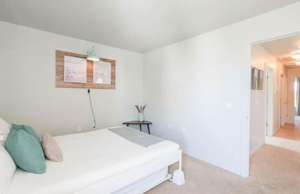 3BR 2BA Family-Friendly Beach Home - Foto 37