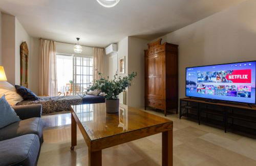 BLUE Atlantic Family Home by Cadiz4Rentals - Foto 22