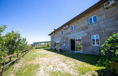 Quinta de Carvalhal - Casa da Vinha - Foto 24