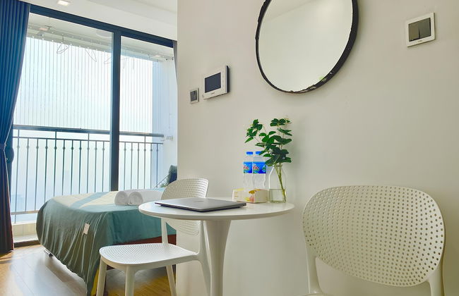 HKG-Vinhomes Green Bay Luxury-Private - Foto 9