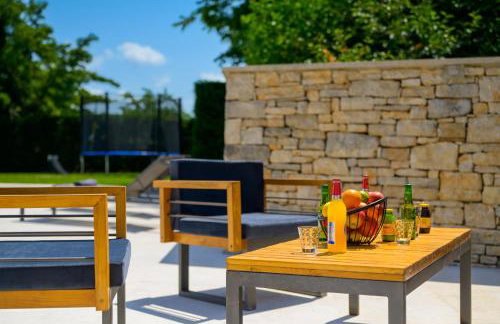 Villa Nona Judita by Istrialux - Foto 34