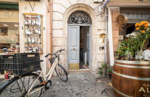 Campo De Fiori Home - Foto 49