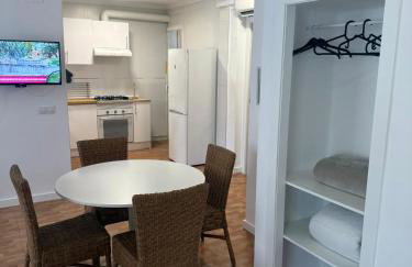 Apartamento cerca de la Ciudad de las Ciencias - Foto 19