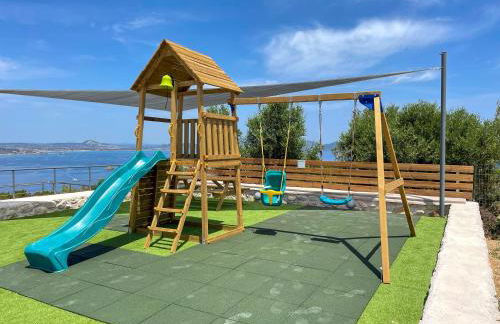 Villa Despina - Marathia View Private Luxury Villa - Photo 50