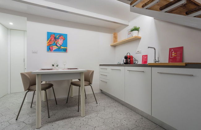 Studio Sineo by Wonderful Italy - Photo 10