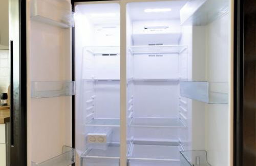 3 BR Nice Apartment Gelsenkirchen - Foto 17