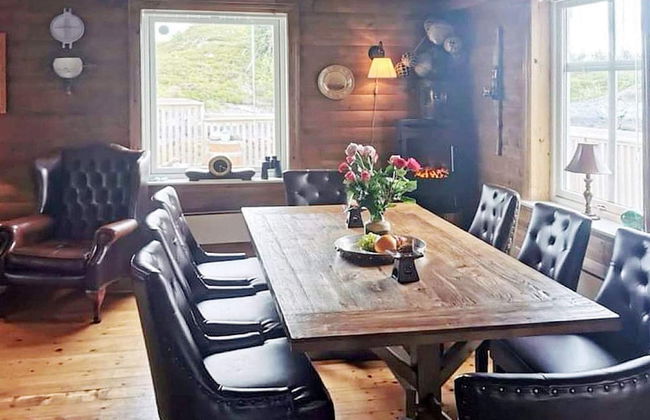 12 Person Holiday Home in Flatraket-by Traum - Foto 27