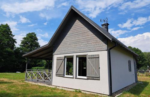 Domek letniskowy Nad Mrowinkiem - Foto 14