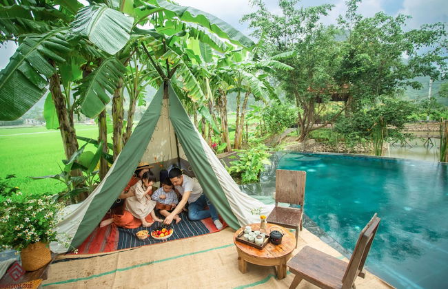 Maison Que - Foto 42