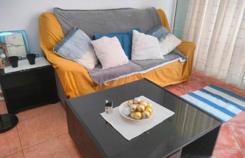 Maspalomas Gran Canaria Arguineguin south piscina apartment - Foto 33