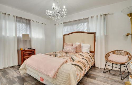 Inglewood Vacation Rental 2 Mi to Sofi Stadium - Photo 20