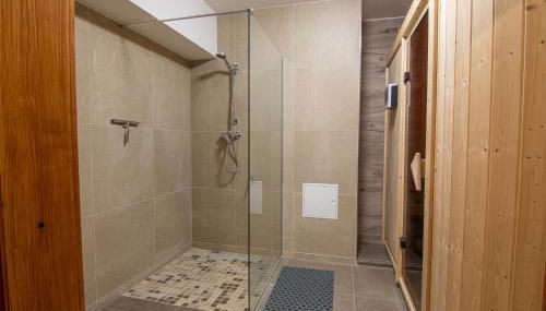 Harz Living - Ferienwohnungen mit Traumblick - Foto 3, Shower
