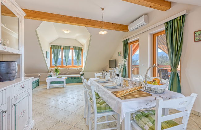 Bled Lake Apartment Green - Foto 10