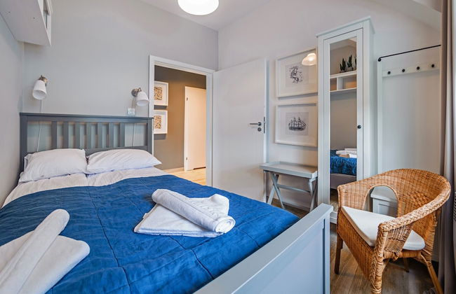 Apartamenty Sun & Snow Sloneczna - Photo 12