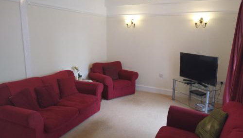 Castle Square Apartments Beaumaris - Foto 3