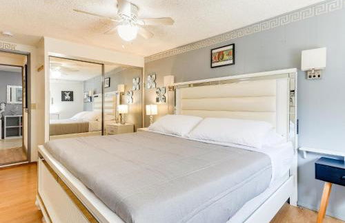 3 bedroom Mid-Wilshire Charmer near Downtown - Foto 24