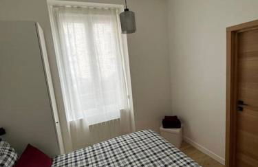 Appartement cosy flat 1 min from Paris - Foto 8