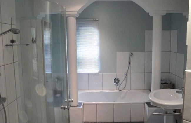 Ferienwohnung Altes Bahnhöf'l - Photo 15