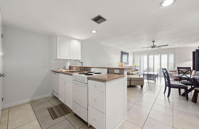 Surf Villa 626 - Foto 5