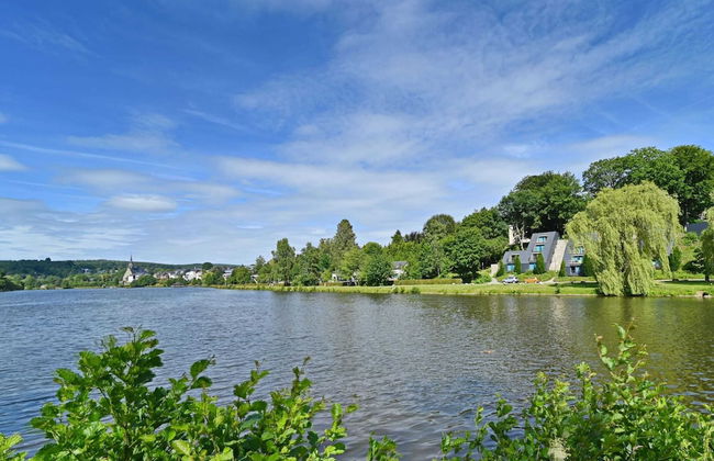 Comfortable, Renovated House With a Microwave, Near Vielsalm - Foto 60