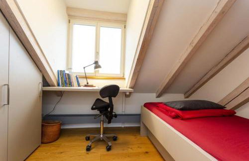 Ferienwohnung DAS SCHELLENWIES in Murnau - Foto 13