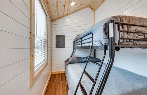 7 Mi to Keaton Beach Peaceful Perry Gem! - Foto 12