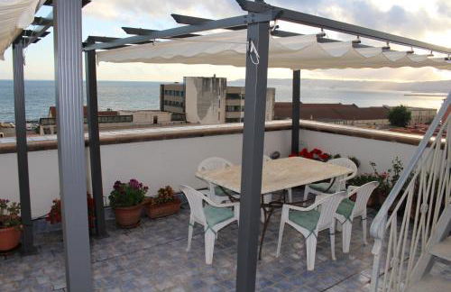 Attico Blu - Foto 31