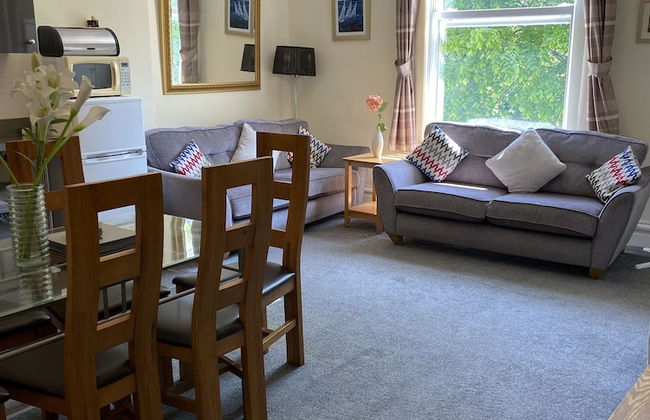 Barramore Holiday Apartments - Foto 31