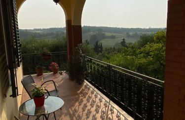 Chianti Holidays, Il Poggetto da Alfina - Foto 10