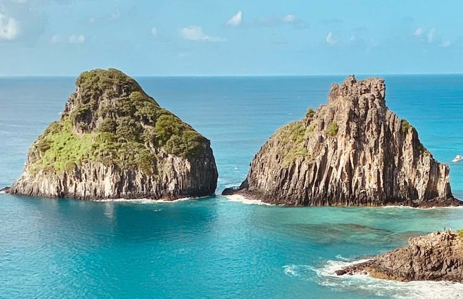 Visite complète de Fernando de Noronha - Photo 1