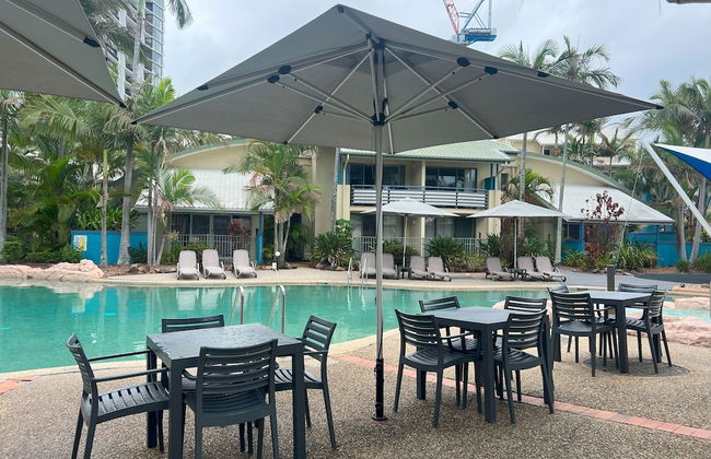 CHA Private Apts Diamond Beach - Foto 67