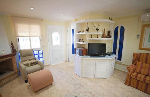 Holiday Home Happy Day by Interhome - Foto 14