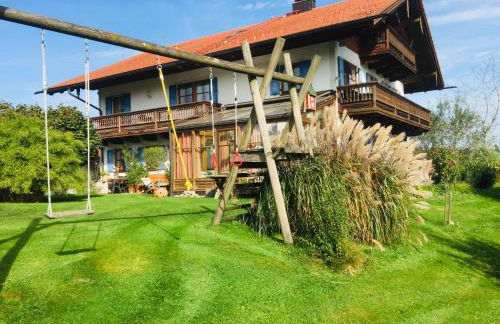 Bauniglerhof - Foto 15