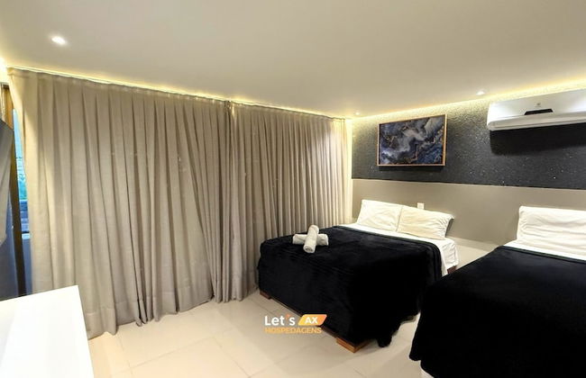 Sh Gold Suítes - Foto 6