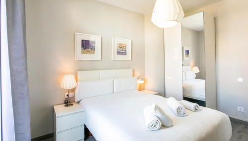 51ABPAR1111 - Apartment in Paralelo - Foto 5