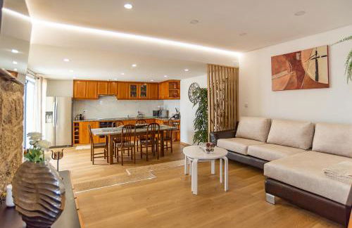 Casa Alto da Massada - Photo 5